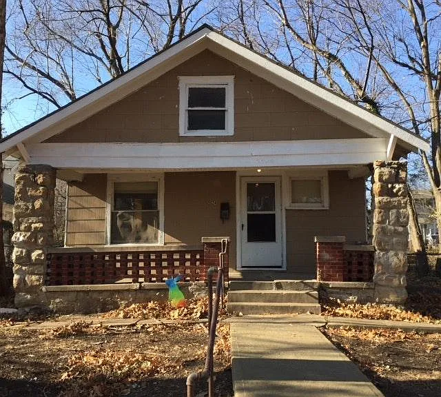5524 Virginia Ave — Photo 1