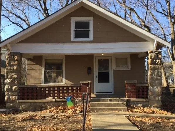 5524 Virginia Ave, Kansas City, MO 64110