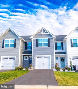 35 Calais Pl, Hedgesville, WV, 25427
