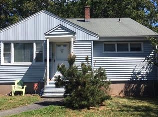 205 Colony St, Hamden, CT 06518