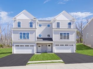 Fisherville Terrace, South Grafton, MA 01560