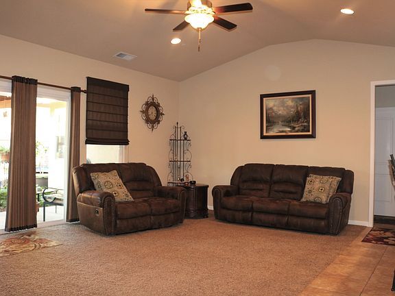 Large open Living Room