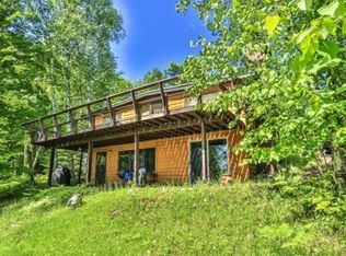 12014 S Crab Lake Rd, Presque Isle, WI 54557