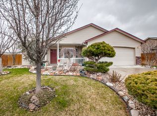 11462 Catskill Dr, Caldwell, ID 83605
