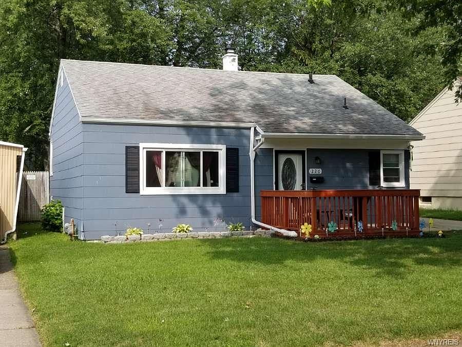 1st image of this home