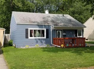 226 Commodore Ter, Cheektowaga, NY 14225