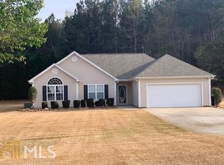 39 Sunset Ridge Dr, Newnan, GA 30263