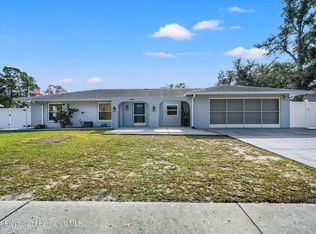 4044 Pavia Ln, Spring Hill, FL 34606