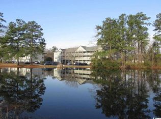922 Fairwood Lakes III, Myrtle Beach, SC 29588