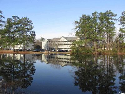 922 Fairwood Lakes Ln. #22-D, Myrtle Beach, SC, 29588