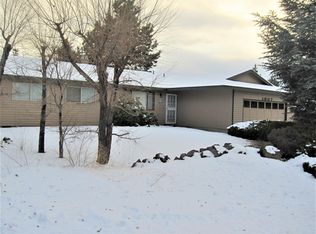 1827 NE Wells Acres Rd, Bend, OR 97701