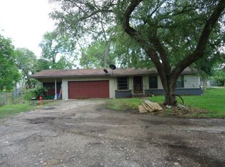 3119 Old Angleton Rd, Lake Jackson, TX 77566