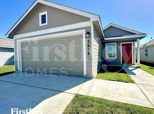 2418 Double Oak Dr, New Braunfels, TX 78130