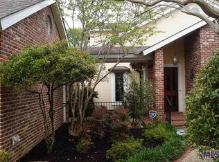 1707 Applewood Rd, Baton Rouge, LA 70808