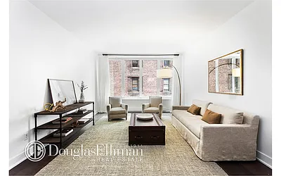 Rented by Douglas Elliman