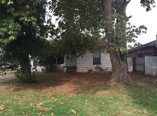 122 Thornton Ln, Elk City, OK 73644