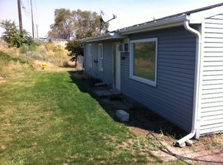 2909 W Peninsula Dr, Moses Lake, WA 98837