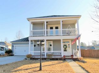 104 Harmony Path, Bonaire, GA 31005