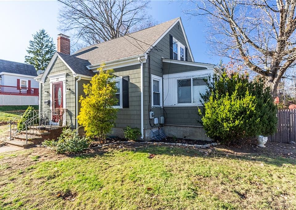 30 Hobson Ave, North Providence, RI 02911 Zillow