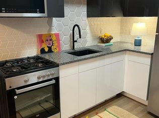 107 Magazine St #5A, Newark, NJ 07105