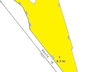 12 Route, Troy, NH 03465