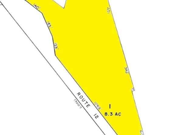 Route 12, Troy, NH 03465