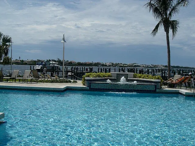 160 Yacht Club Way #211 — Photo 23