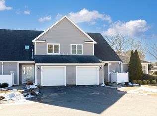 22 Southcliff Dr, Plymouth, MA 02360