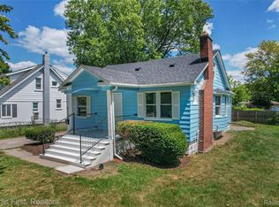 417 Ainsworth Cir, Ypsilanti, MI 48197