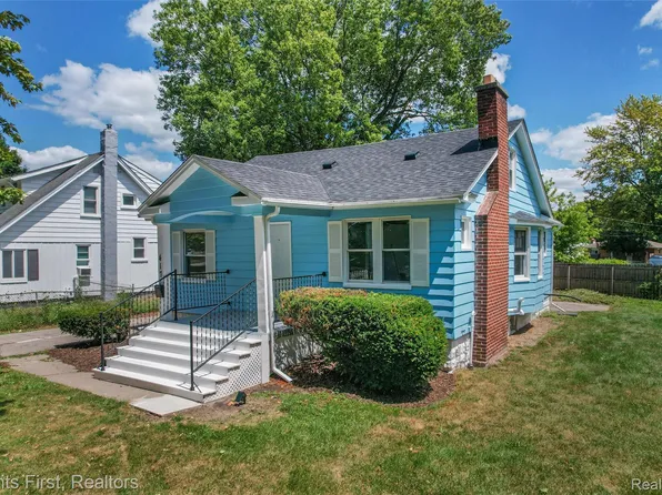 417 Ainsworth Cir, Ypsilanti, MI 48197