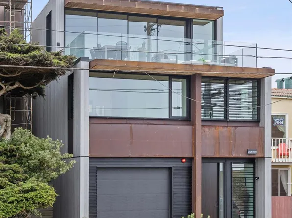 2026 Great Hwy, San Francisco, CA 94116