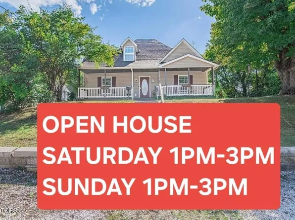 1914 Brown Ave, Knoxville, TN 37917