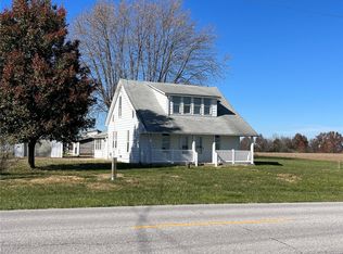 1649 Sand Run Rd, Troy, MO 63379