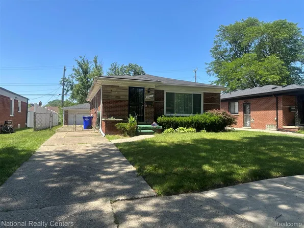 20511 Plainview Ave, Detroit, MI 48219
