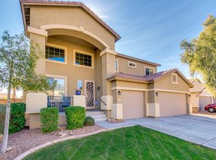 17435 W Mohave St, Goodyear, AZ 85338
