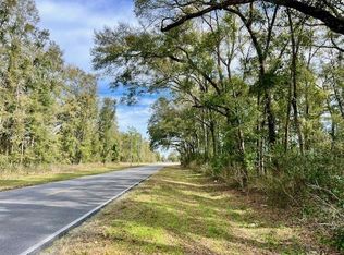 NW County Road 342, Bell, FL 32619