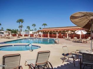 1555 S Cheyenne Dr #555, Apache Junction, AZ 85120