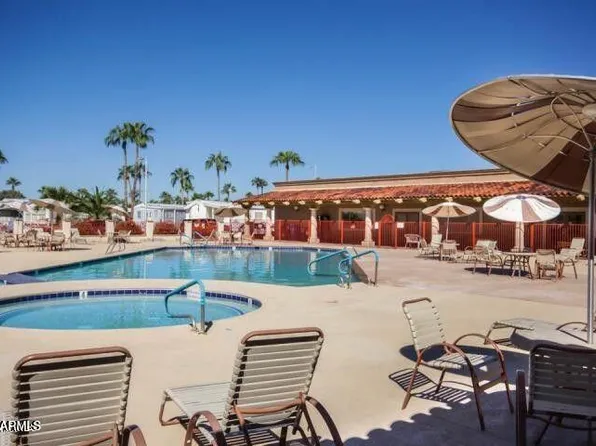 1555 S Cheyenne Drive #555, Apache Junction, AZ 85119