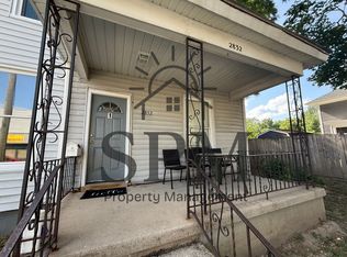 2832 Broadway #1, Fort Wayne, IN 46807
