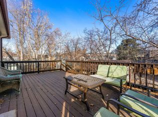 5760 S Bemis St STUDIO B, Littleton, CO 80120