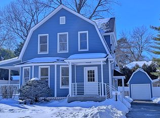 16 Clarke St, Closter, NJ 07624