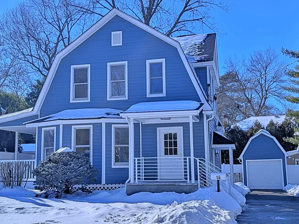 16 Clarke St, Closter, NJ 07624