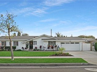 2540 E Rose Ave, Orange, CA 92867