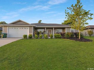 23203 NW 8th Pl, Newberry, FL 32669