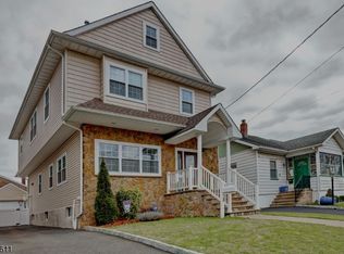 20 Evergreen Ave, Nutley, NJ 07110