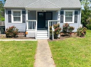 11 Earl St, Hampton, VA 23669