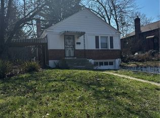 264 Castlewood Ave, Dayton, OH 45405