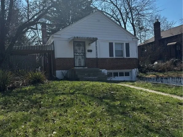 264 Castlewood Ave, Dayton, OH 45405