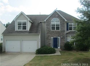 4612 Canipe Dr, Charlotte, NC 28269