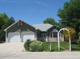 2503 N 2nd St, Spearfish, SD 57783